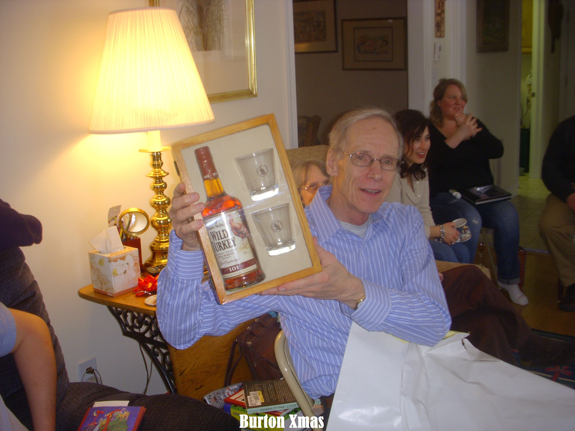 999 Xmas 2010 DSCN6197 paint